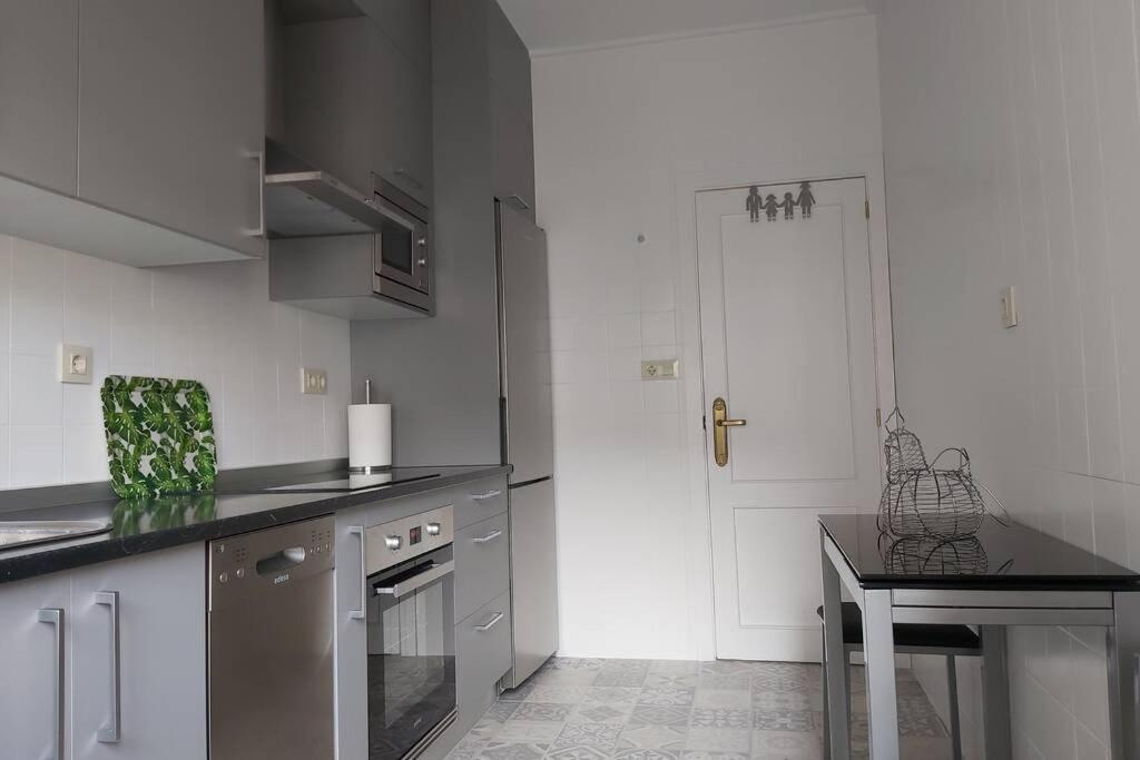 Ferienwohnung Campania Ourense Exterior foto