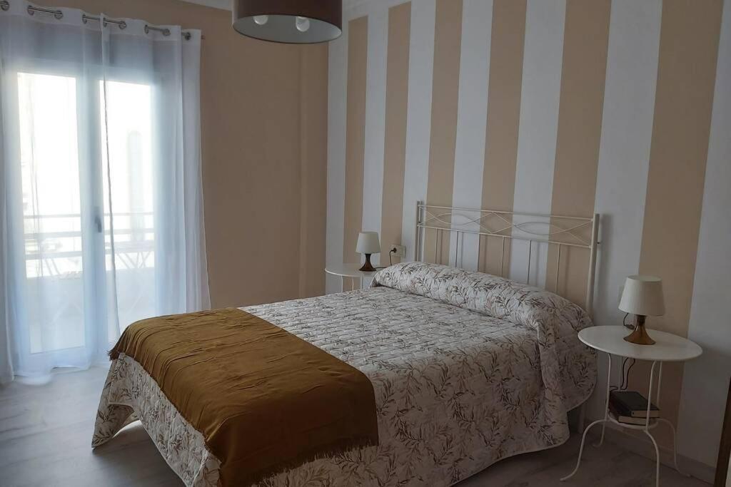 Ferienwohnung Campania Ourense Exterior foto